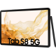 Samsung Galaxy Tab S8 5G Graphite #3