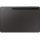 Samsung Galaxy Tab S8+ 5G Graphite #5