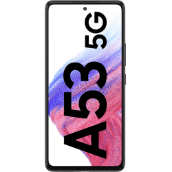 Samsung Galaxy A53 5G Awesome Black