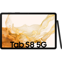 Samsung Galaxy Tab S8 5G Graphite
