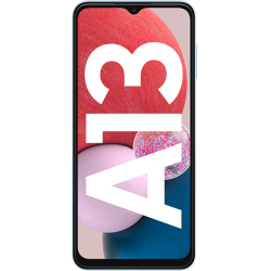 Samsung Galaxy A13 Light Blue