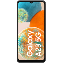 Samsung Galaxy A23 5G Black