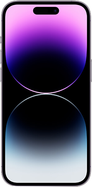 Apple iPhone 14 Pro 128GB Dunkellila