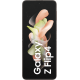 Samsung Galaxy Z Flip4 128GB Pink Gold #1