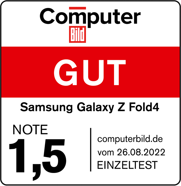 Samsung Galaxy Z Fold4 256GB Phantom Black #7