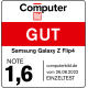 Samsung Galaxy Z Flip4 128GB Pink Gold #9