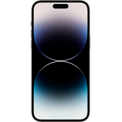 Apple iPhone 14 Pro Max 256GB Space Schwarz